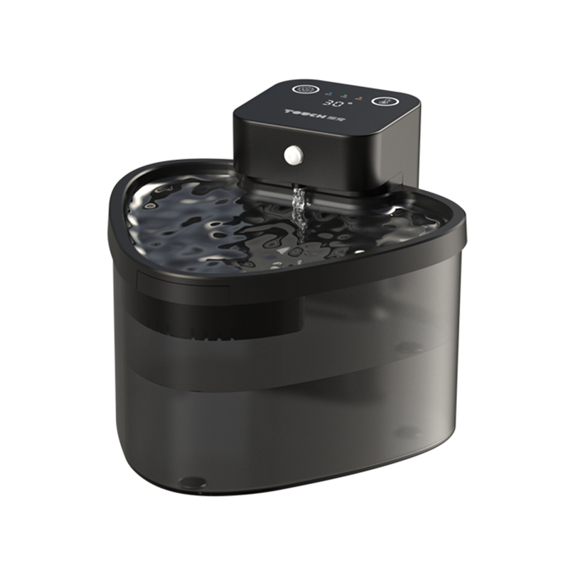 恒温感应饮水机