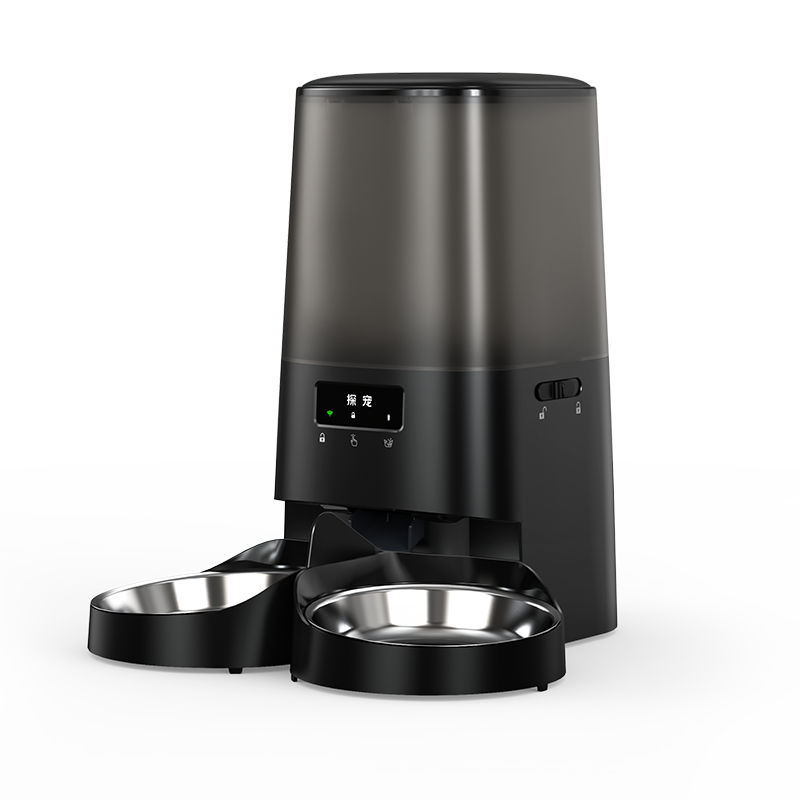 宠物智能喂食器 5L